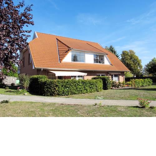 Haus IM DÖRP 112S