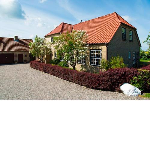 Haus im Felde - Wohnung 1 - a62505