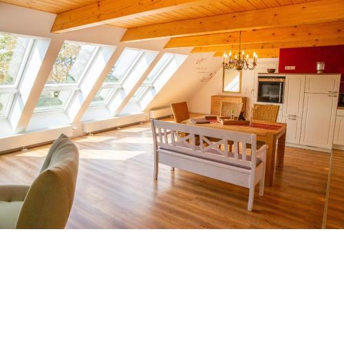 Haus im Felde Whg 5