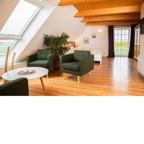 Haus im Felde Whg 6