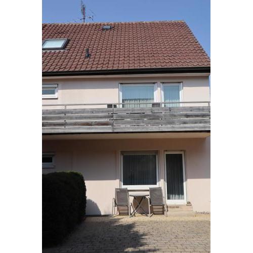 Haus Im Garten