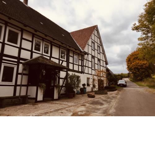 Haus im Glück