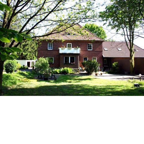 Haus im Grünen