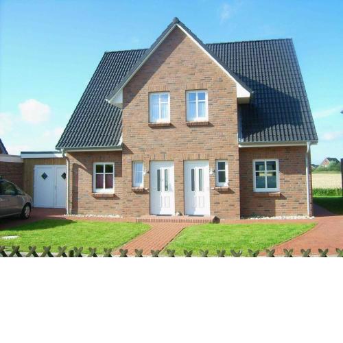 Haus im Halligweg 18