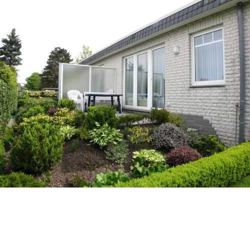 Haus im Knechtsand