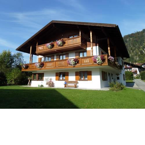 Haus im Kurpark