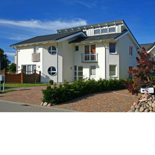 Haus im Muehlenkamp - Apartment 1
