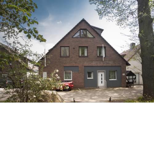 Haus im Naturpark