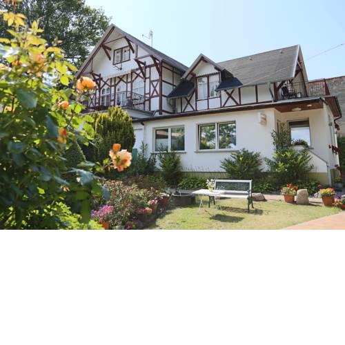 Haus im Park