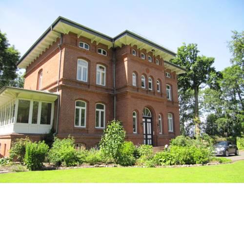 Haus im Park