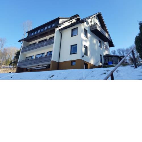 Haus im Strycktal