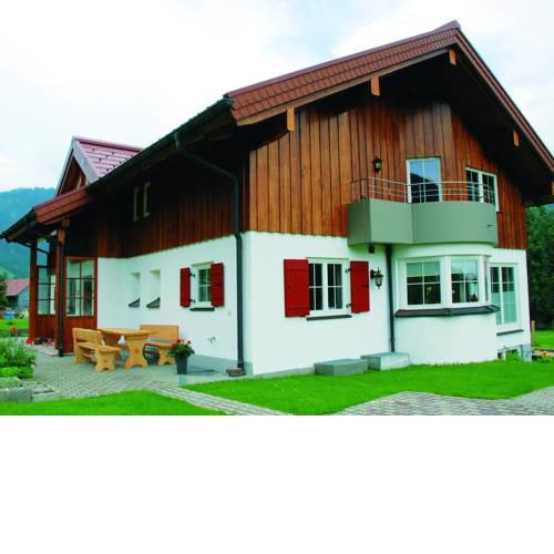 Haus im Wäldle