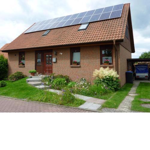 Haus Im Wellenfeld 12