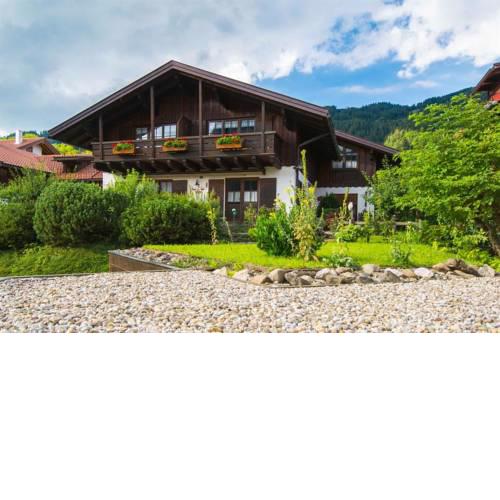 Haus im Winkl