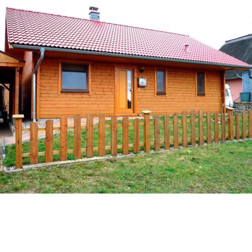 Haus in Alt Schwerin - a56035