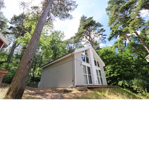 Haus in den Dünen 279 - Strandpark Baabe
