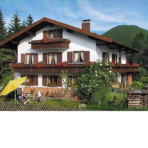 Haus in der Loferau