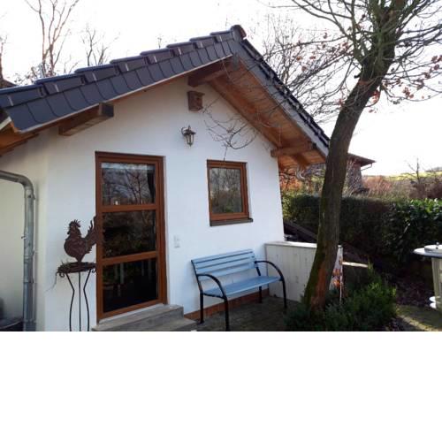Haus in der Natur in Cleeberg imTaunus