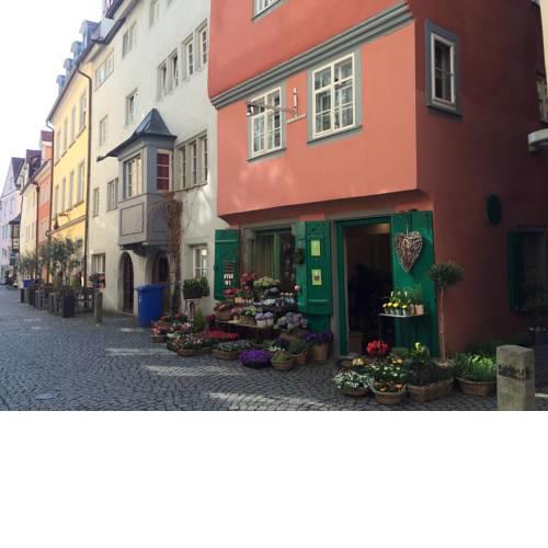 Haus in der Zitronengasse