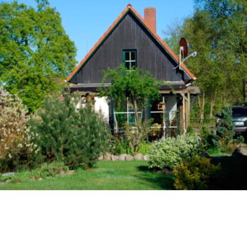 Haus in Jabel