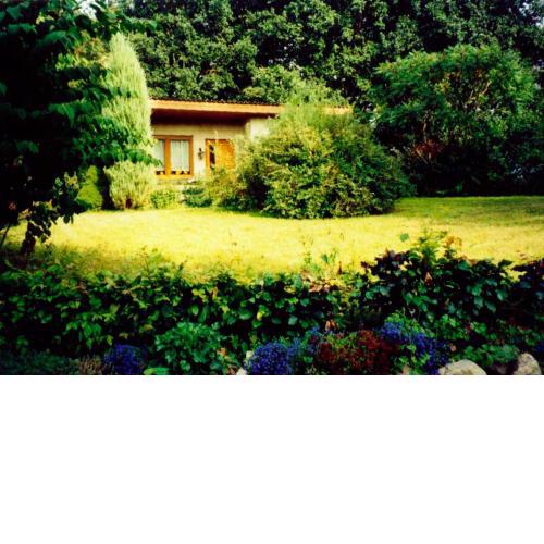 Haus in Kuchelmiß