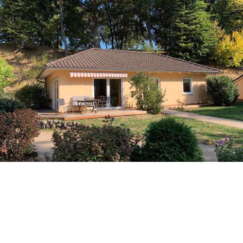 Haus in Lenz - a55880