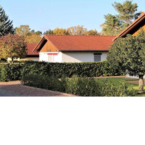 Haus in Lenz