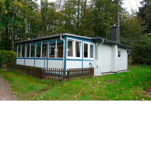 Haus in Malchow