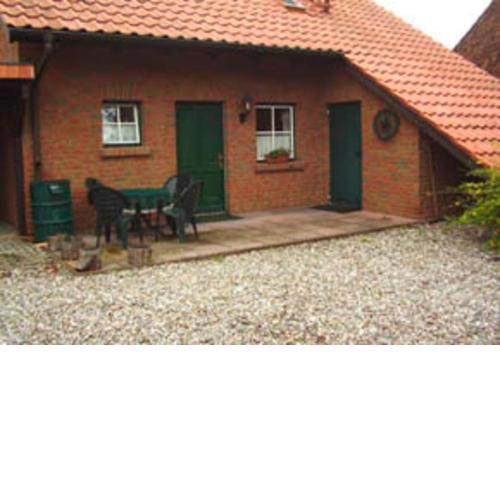 Haus in Peenehagen