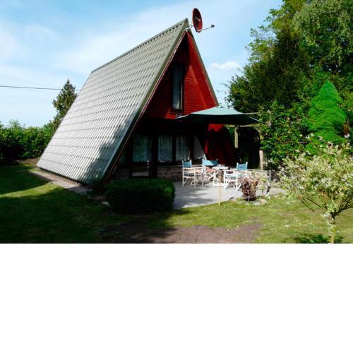 Haus in Perlin