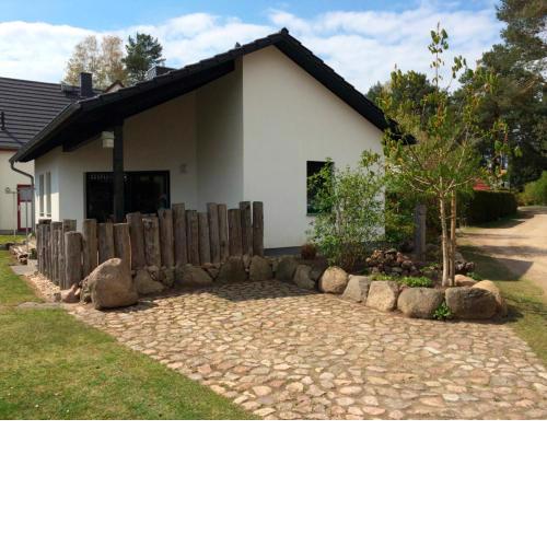 Haus in Silz