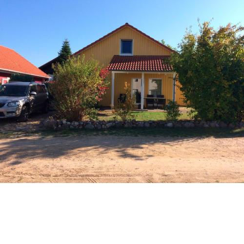 Haus in Zislow 603-01