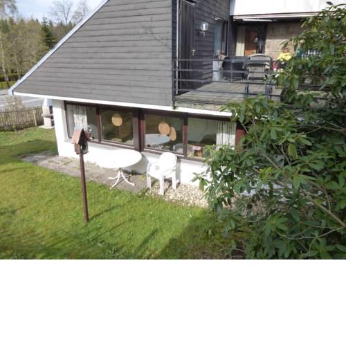 Haus Ina - Ferienwohnung Rondar