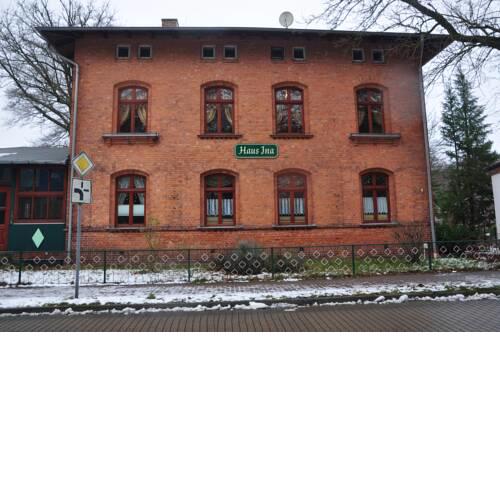 Haus-Ina