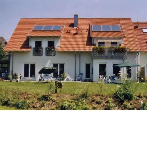 Haus Inge am Park