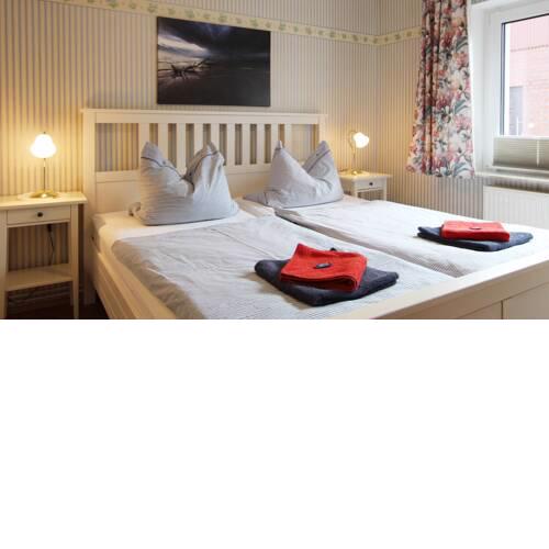 Haus Ingeborg Ferienwohnung 01