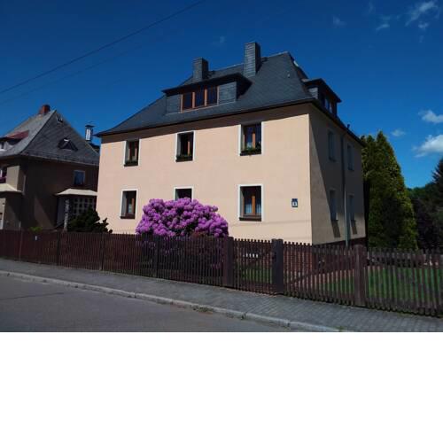Haus Ingrid Ferienwohnung Vintage