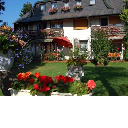 Haus Ingrid