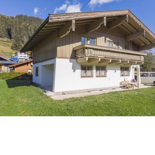 Haus Innerhofer