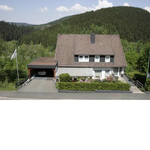 Haus Innerste