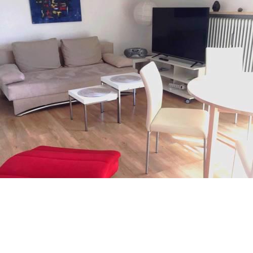 Haus Inselblick