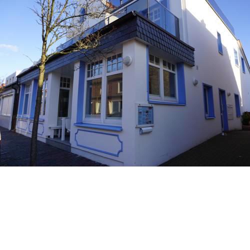 Haus Inseldomizil