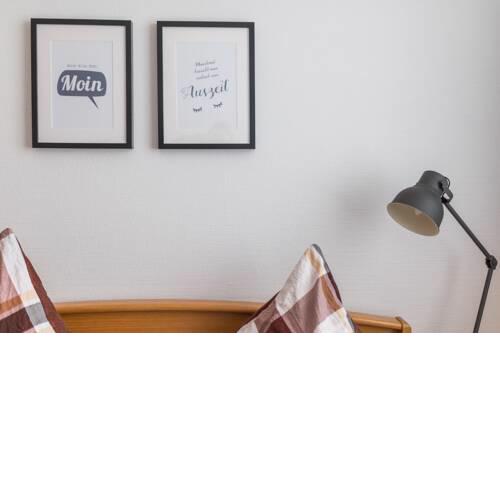 Haus Inselglück Wohnung 2