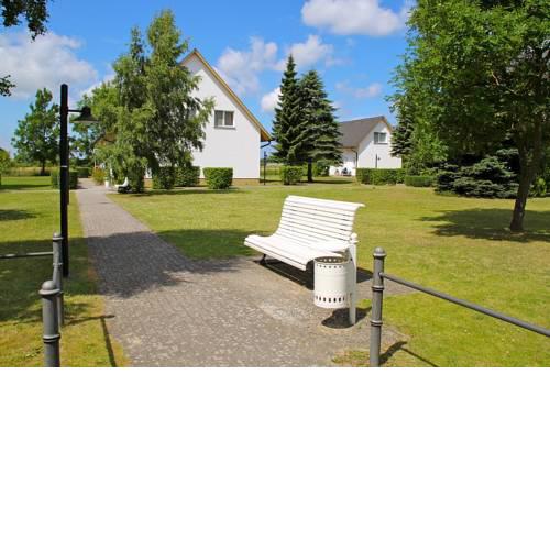 Haus "Inselhof" - Zempin / Usedom