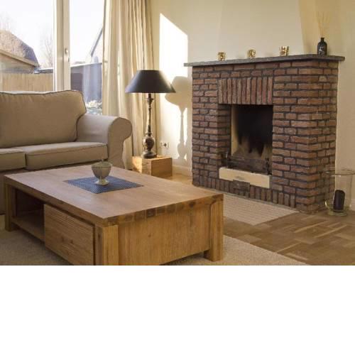 Haus Inselnest