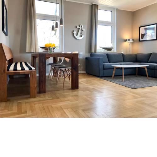 Haus Inselrose Juist