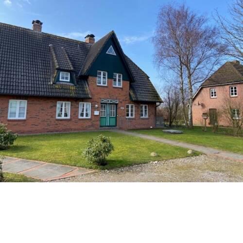 Haus Inselruhe - a52565