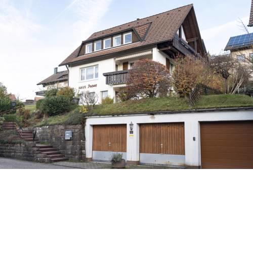 HAUS IRENE gemütlich moderner Schwarzwald