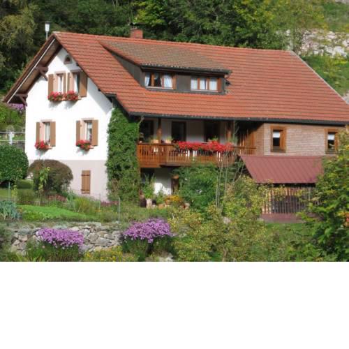 Haus Irene