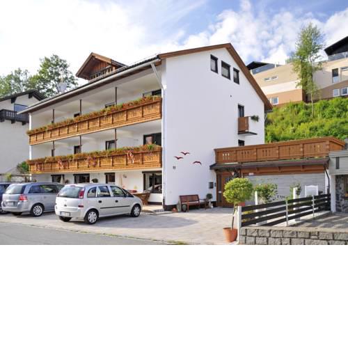 Haus Iris